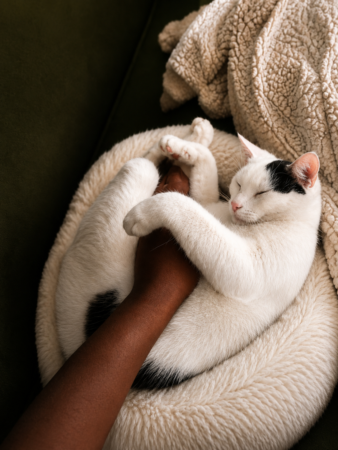 Cats
