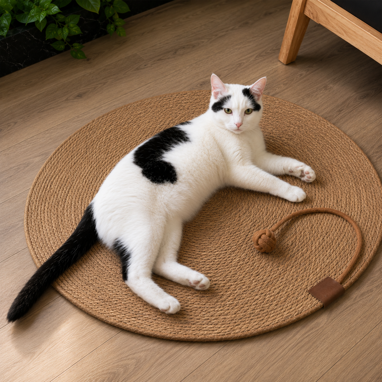 Pet Essentials