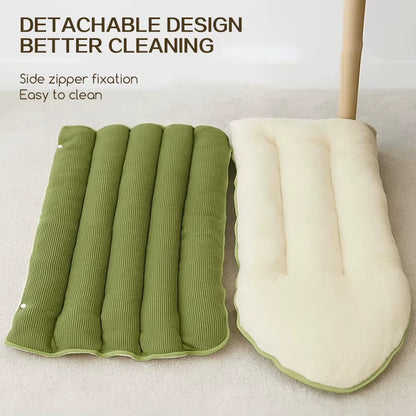 Winter Plush Cat Bed Warm Pet House Thickening Warmth Comfort Soft Kittens Sleeping Beds Cat Cave for Pet Warmth