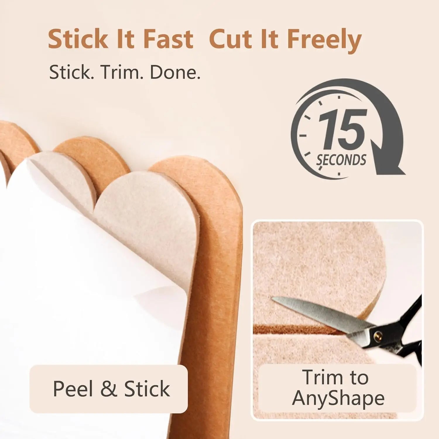 Anti Cat Scratch Sofa Wall Cat Scratch Mat DIY Cat Scratching Post Furniture Protection Self-Adhesive Cats Scratch Board Cat Toy