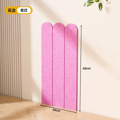 Anti Cat Scratch Sofa Wall Cat Scratch Mat DIY Cat Scratching Post Furniture Protection Self-Adhesive Cats Scratch Board Cat Toy