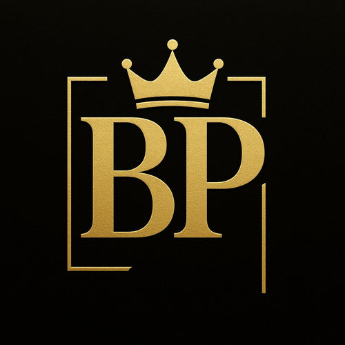 Black Pearls Petstore 