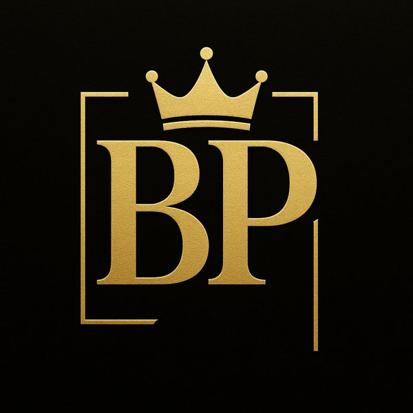 Black Pearls Petstore 