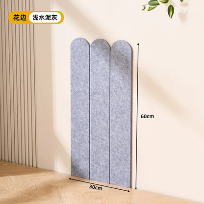 Anti Cat Scratch Sofa Wall Cat Scratch Mat DIY Cat Scratching Post Furniture Protection Self-Adhesive Cats Scratch Board Cat Toy